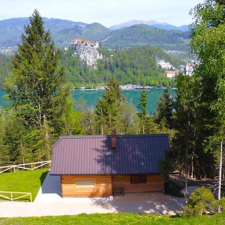 Апартаменты Bled Straza House Экстерьер фото